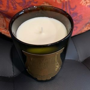 Cire Trudon Spiritus Sancti candle NIB